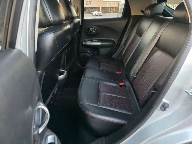2016 Nissan JUKE SL