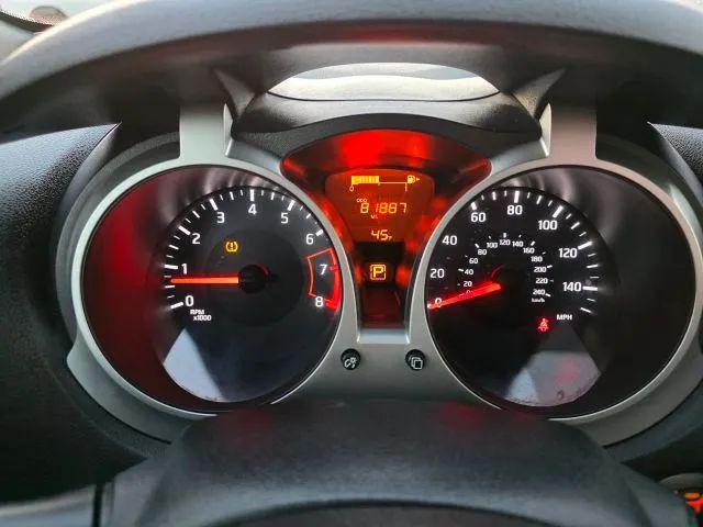 2016 Nissan JUKE SL