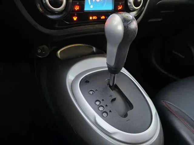 2016 Nissan JUKE SL