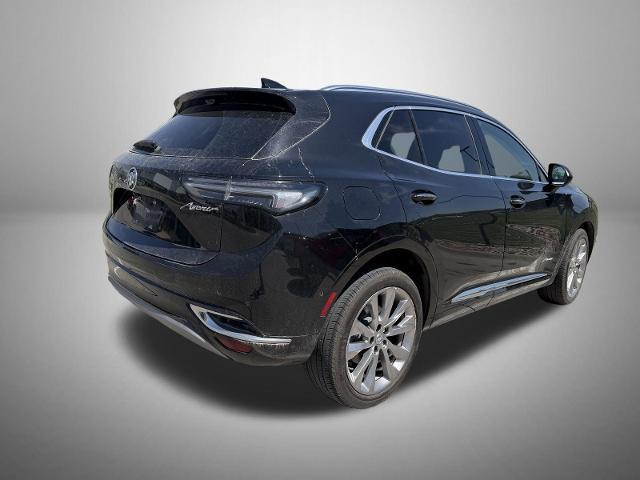 2023 Buick Envision Avenir AWD