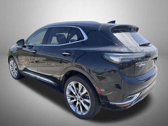 2023 Buick Envision Avenir AWD