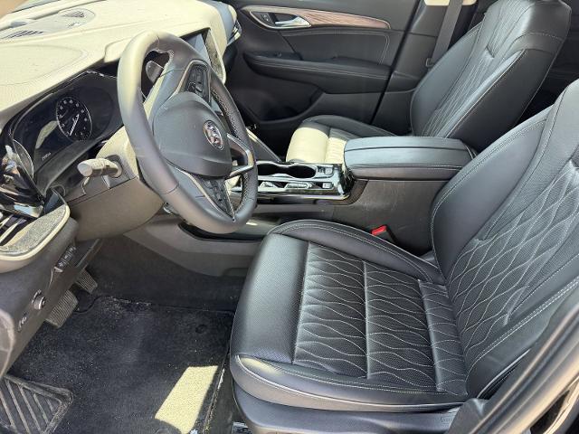 2023 Buick Envision Avenir AWD