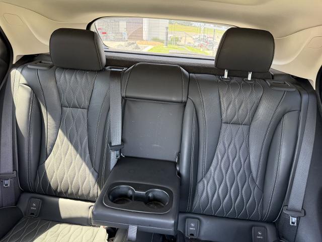 2023 Buick Envision Avenir AWD