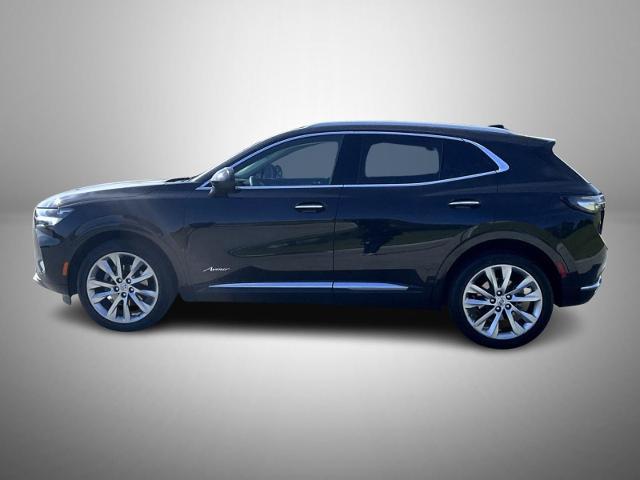 2023 Buick Envision Avenir AWD