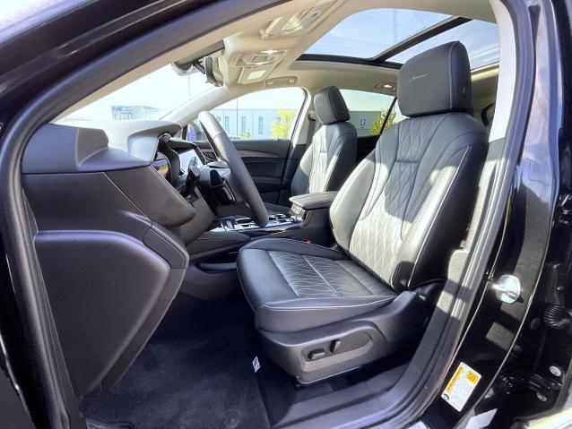 2023 Buick Envision Avenir AWD