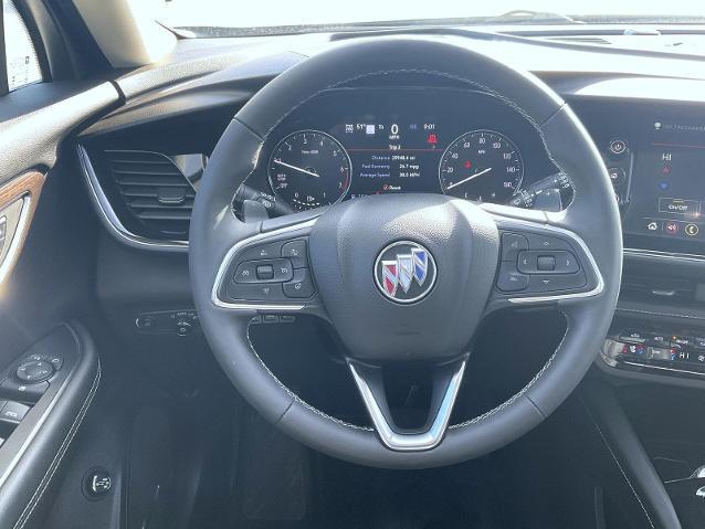 2023 Buick Envision Avenir AWD