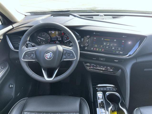2023 Buick Envision Avenir AWD