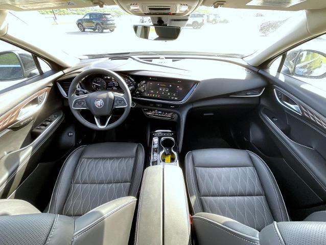 2023 Buick Envision Avenir AWD