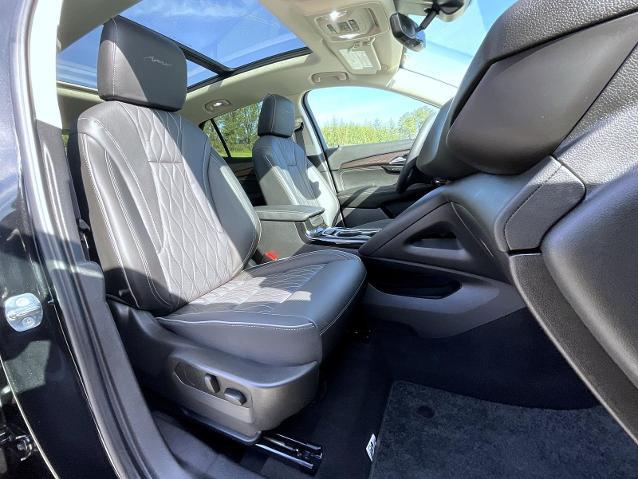 2023 Buick Envision Avenir AWD