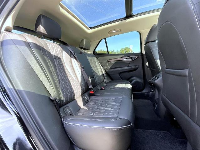 2023 Buick Envision Avenir AWD