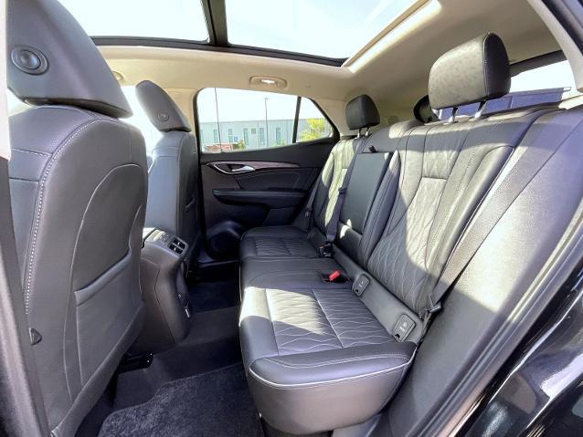 2023 Buick Envision Avenir AWD