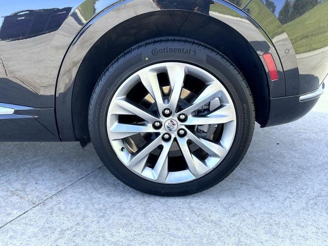 2023 Buick Envision Avenir AWD