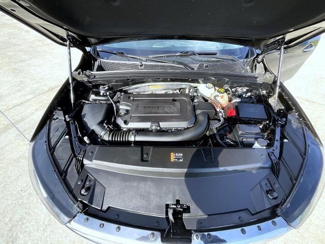 2023 Buick Envision Avenir AWD