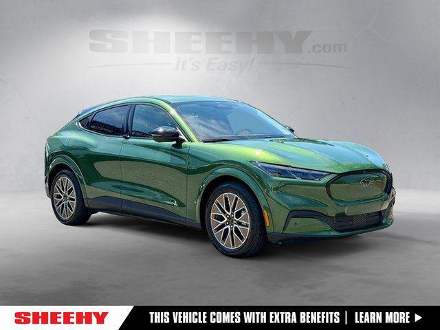 2025 Ford Mustang Mach-E Premium for sale in Springfield, VA