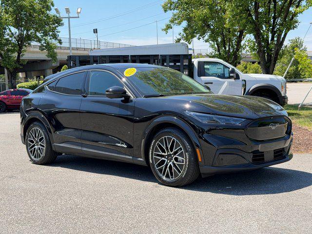 2025 Ford Mustang Mach-E Premium for sale in Springfield, VA