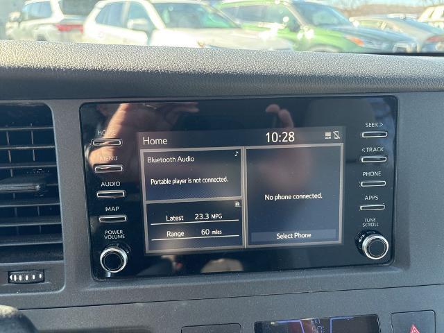 2019 Toyota Sienna L 7 Passenger