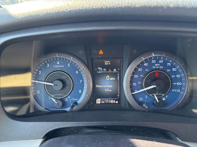 2019 Toyota Sienna L 7 Passenger