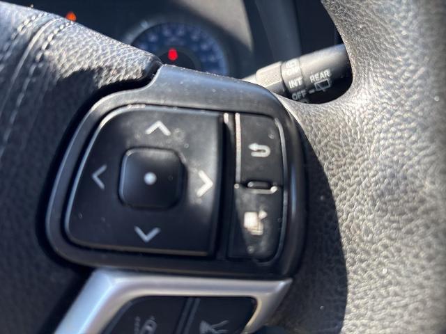 2019 Toyota Sienna L 7 Passenger