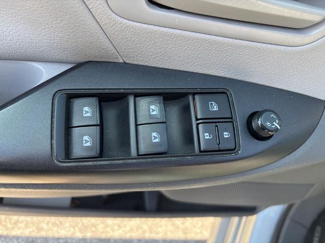 2019 Toyota Sienna L 7 Passenger