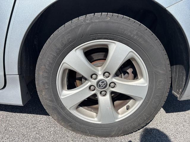 2019 Toyota Sienna L 7 Passenger