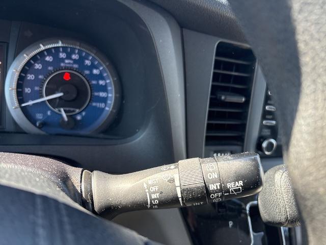 2019 Toyota Sienna L 7 Passenger