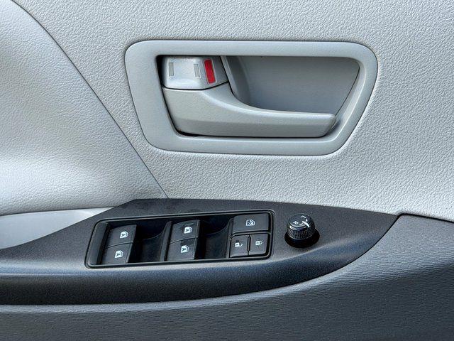 2019 Toyota Sienna L 7 Passenger