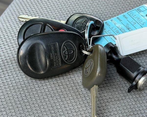 2019 Toyota Sienna L 7 Passenger