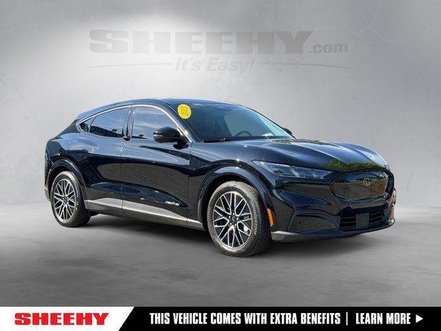 2025 Ford Mustang Mach-E Premium for sale in Springfield, VA