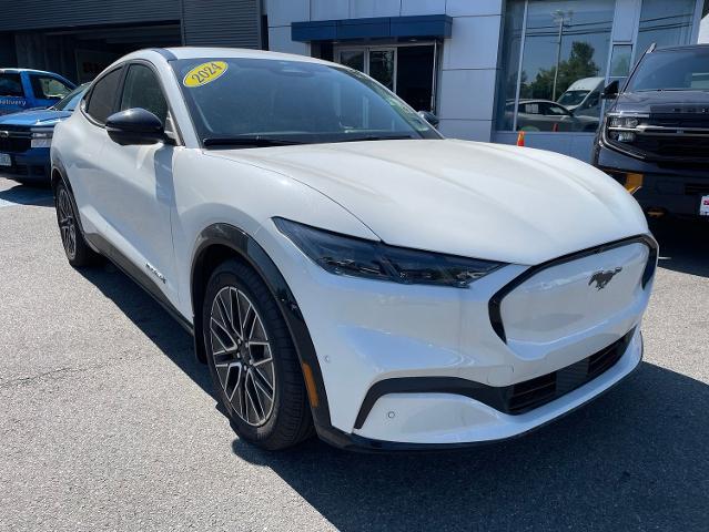 2024 Ford Mustang Mach-E Premium for sale in Springfield, VA