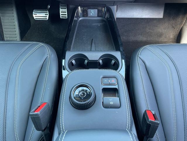 2024 Ford Mustang Mach-E Premium