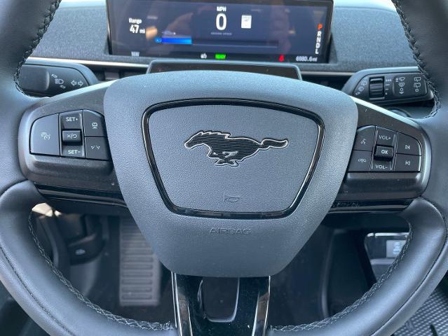 2024 Ford Mustang Mach-E Premium