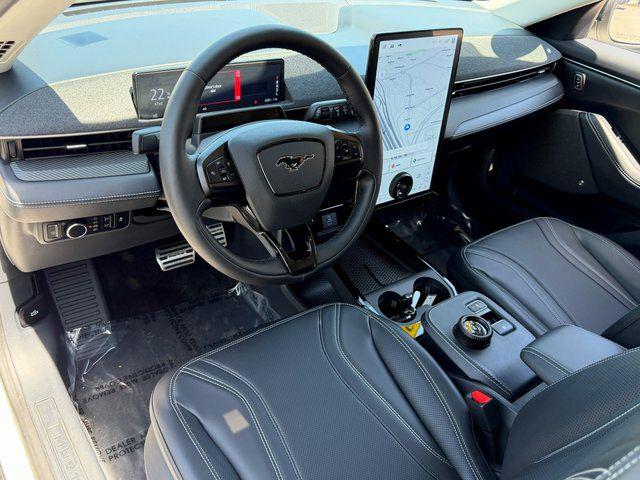 2024 Ford Mustang Mach-E Premium