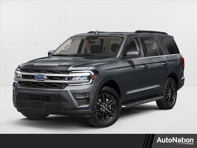 2024 Ford Expedition XLT for sale in Spring, TX