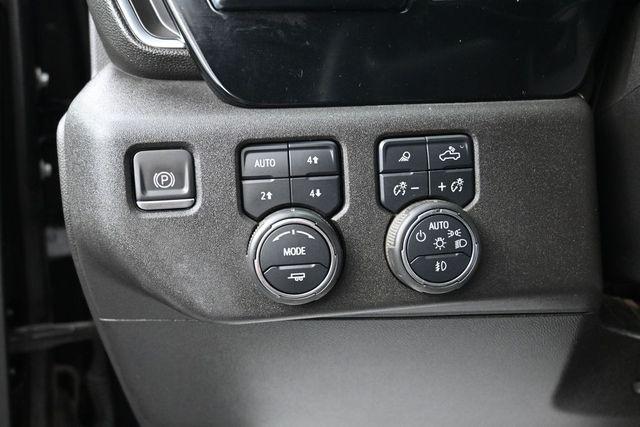 2024 Chevrolet Silverado 3500HD 4WD Crew Cab Long Bed LTZ