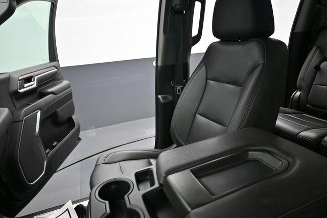 2024 Chevrolet Silverado 3500HD 4WD Crew Cab Long Bed LTZ