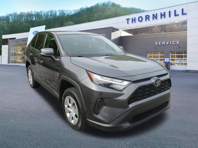 2023 Toyota RAV4 LE for sale in Chapmanville, WV
