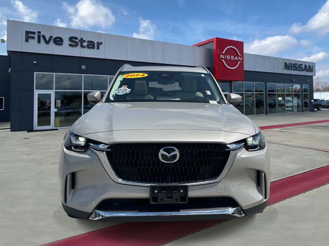 2024 Mazda X-90 Premium