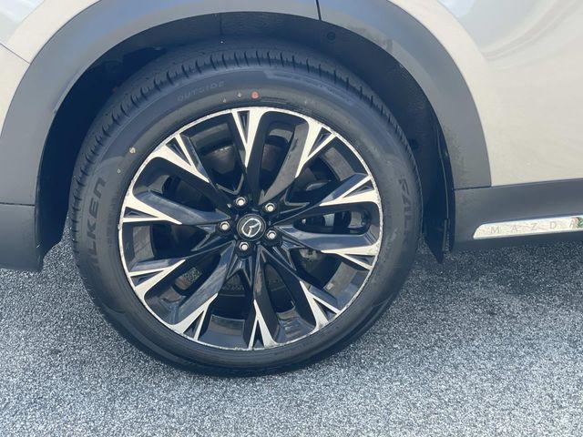 2024 Mazda X-90 Premium