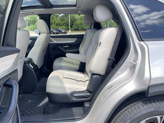 2024 Mazda X-90 Premium