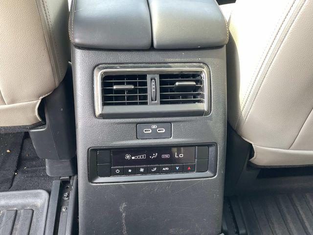 2024 Mazda X-90 Premium