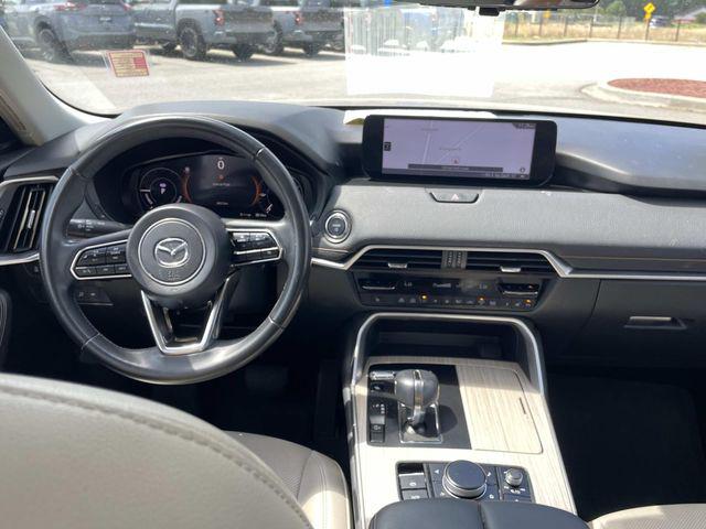 2024 Mazda X-90 Premium