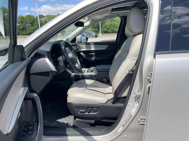 2024 Mazda X-90 Premium