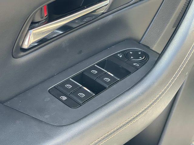 2024 Mazda X-90 Premium