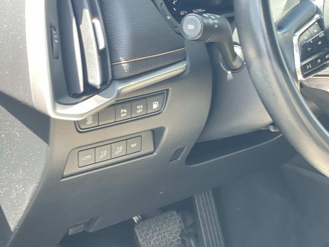 2024 Mazda X-90 Premium