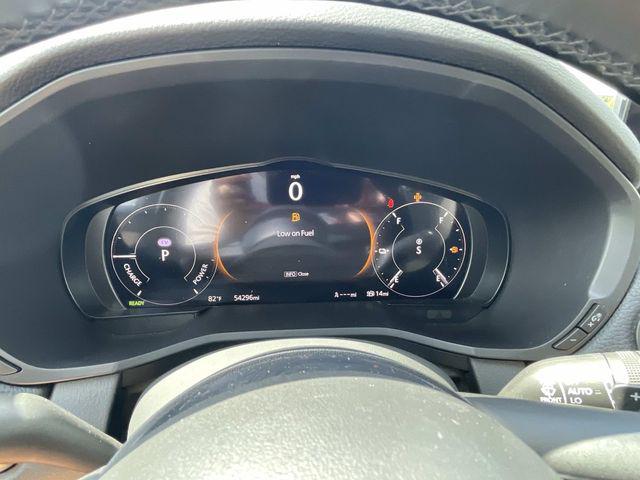 2024 Mazda X-90 Premium