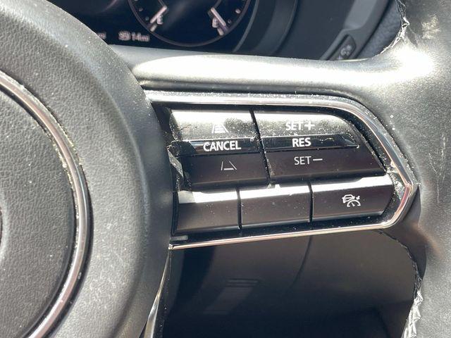 2024 Mazda X-90 Premium