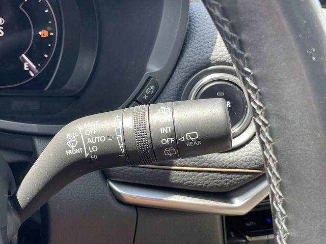 2024 Mazda X-90 Premium