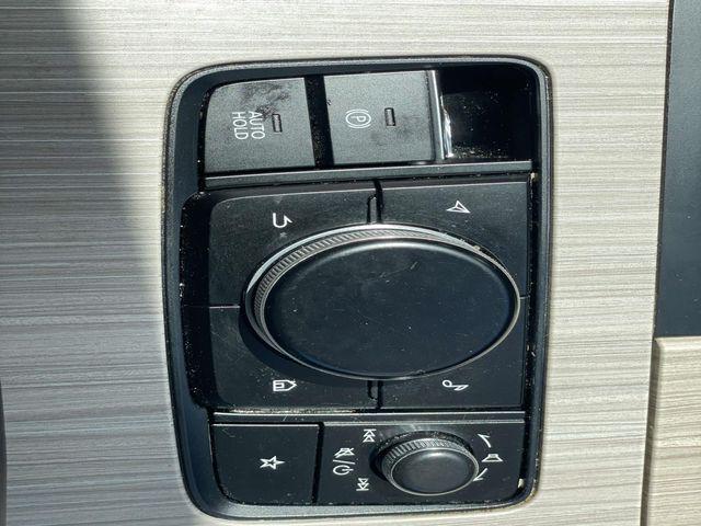 2024 Mazda X-90 Premium