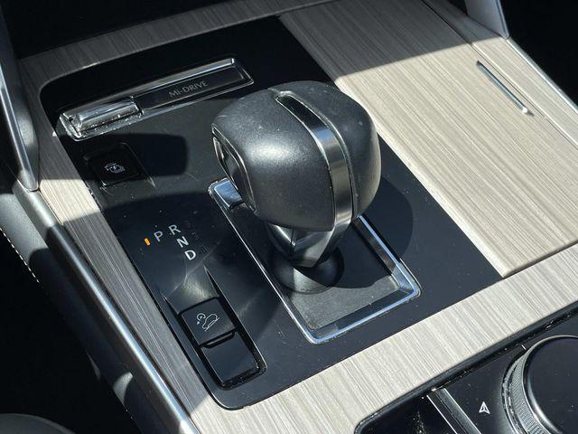 2024 Mazda X-90 Premium