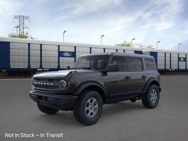 2026 Ford Bronco Big Bend for sale in Chula Vista, CA